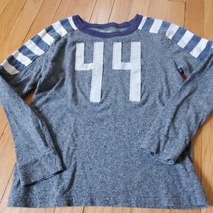 Crewcuts Boys Long Sleeve Shirt